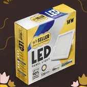 LED Panel Light Box Packaging PS316